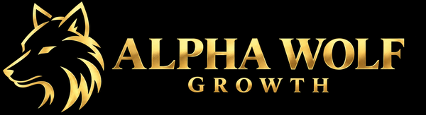 Alpha Wolf Growth